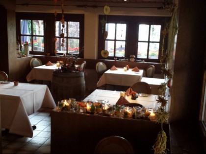 Foto: Hotel - Restaurant Reweschnier