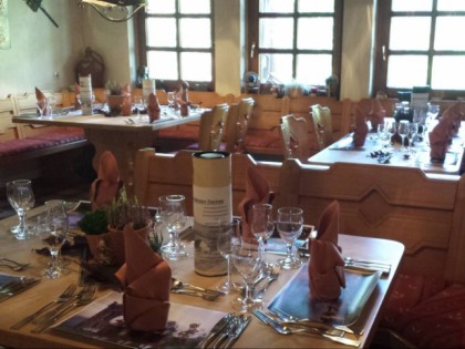 Foto: Hotel - Restaurant Reweschnier