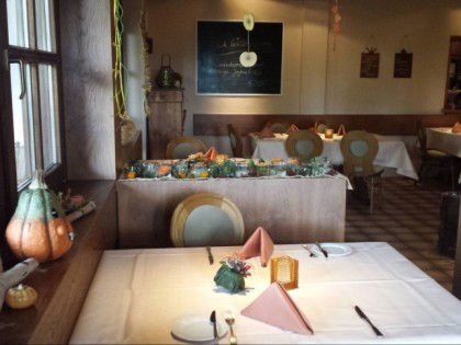 Foto: Hotel - Restaurant Reweschnier